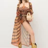 KIMONO PIN-UP PF178A