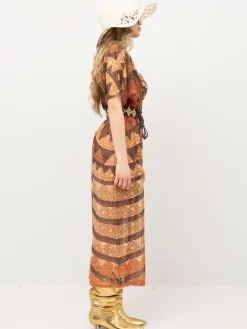 KIMONO PIN-UP PF178A