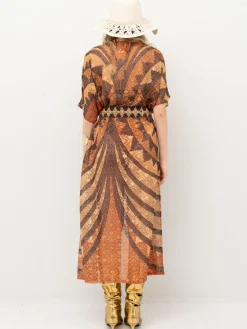 KIMONO PIN-UP PF178A