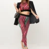 LEGGINGS JUST CAVALLI 78PAC100 JS451