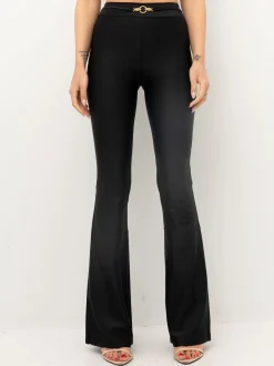 LEGGINGS JUST CAVALLI 78PAC101 J0108