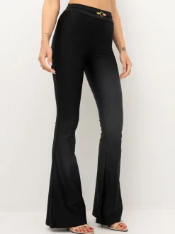 LEGGINGS JUST CAVALLI 78PAC101 J0108