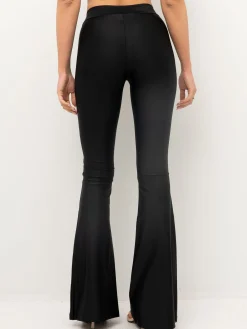 LEGGINGS JUST CAVALLI 78PAC101 J0108