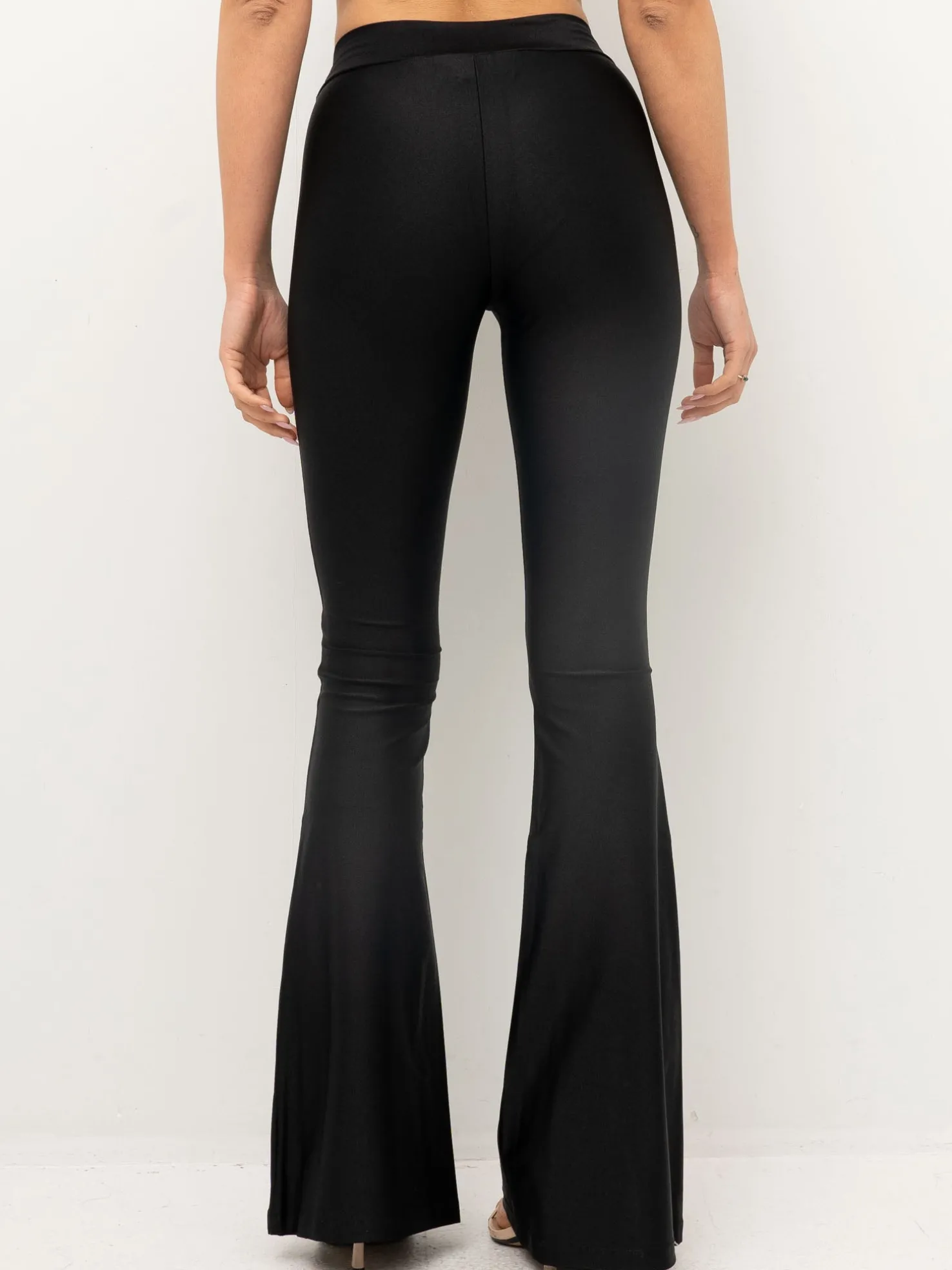 LEGGINGS JUST CAVALLI 78PAC101 J0108