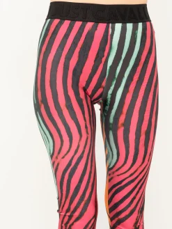LEGGINGS JUST CAVALLI 78PAC100 JS451