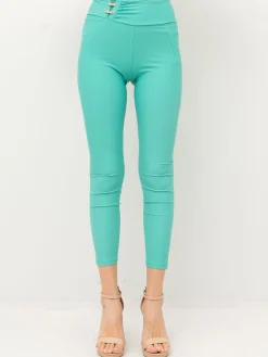 LEGGINGS LIU JO TA5167J7912