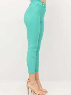 LEGGINGS LIU JO TA5167J7912