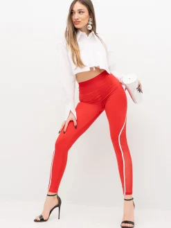 LEGGINGS PINKO 104853-A2GV
