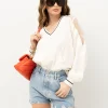 MAGLIA LIU JO TA5201TS922