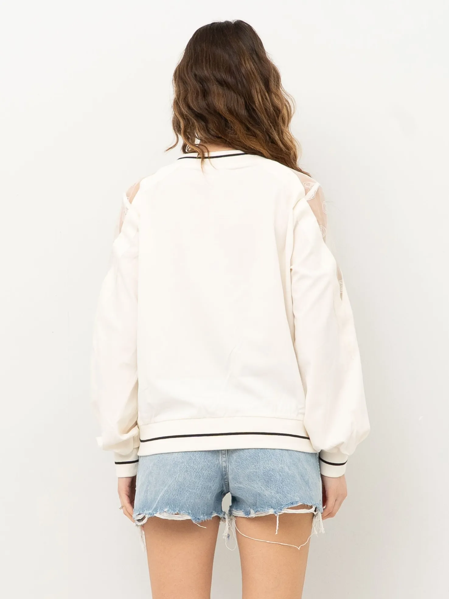 MAGLIA LIU JO TA5201TS922