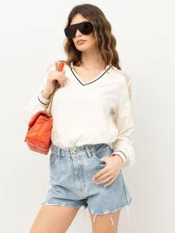 MAGLIA LIU JO TA5201TS922