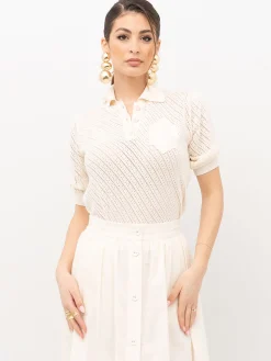 MAGLIA TWINSET MILANO 251TT3130