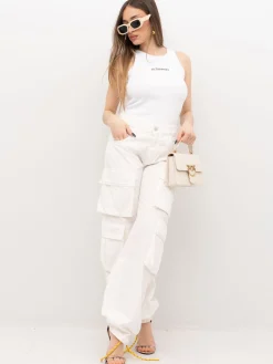 PANTALONE CYCLE 352P536