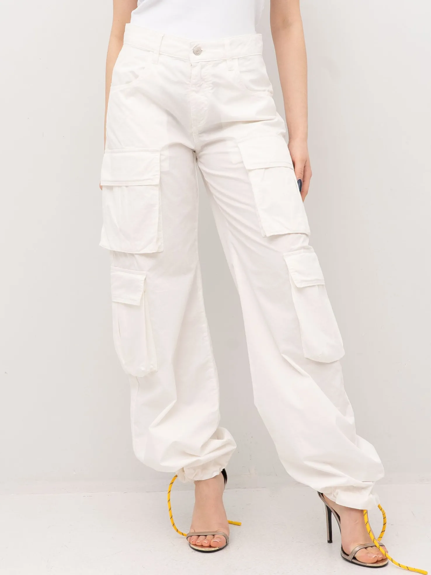 PANTALONE CYCLE 352P536