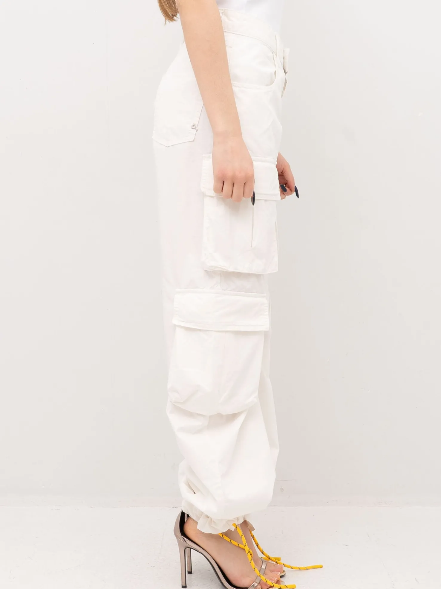 PANTALONE CYCLE 352P536