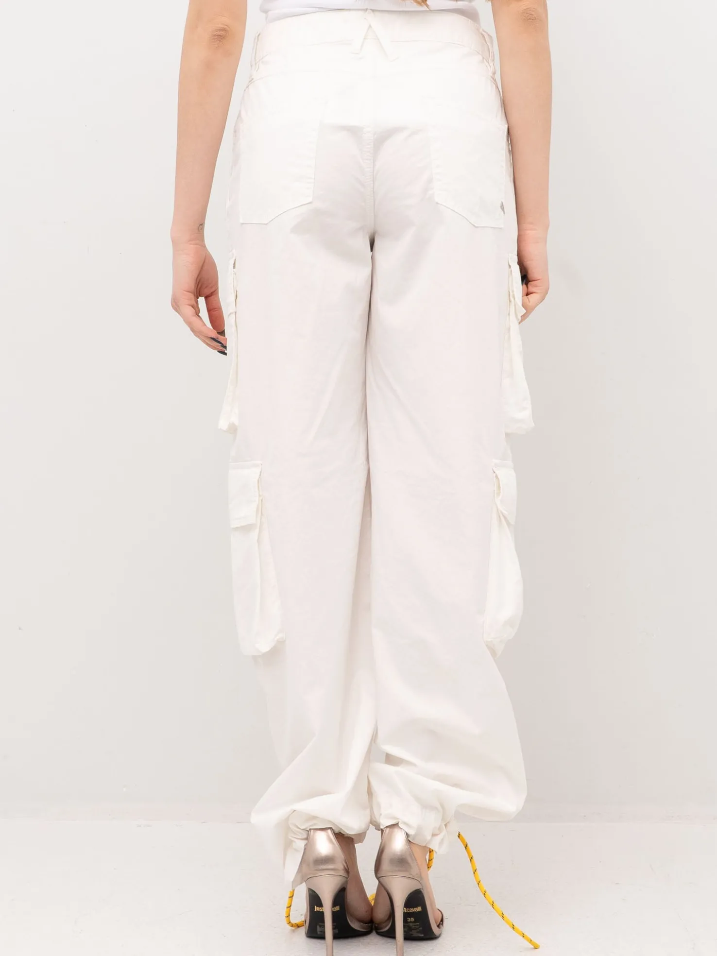 PANTALONE CYCLE 352P536