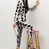 PANTALONE D'ANDREA 25008