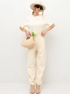 PANTALONE ELEH ESS250021