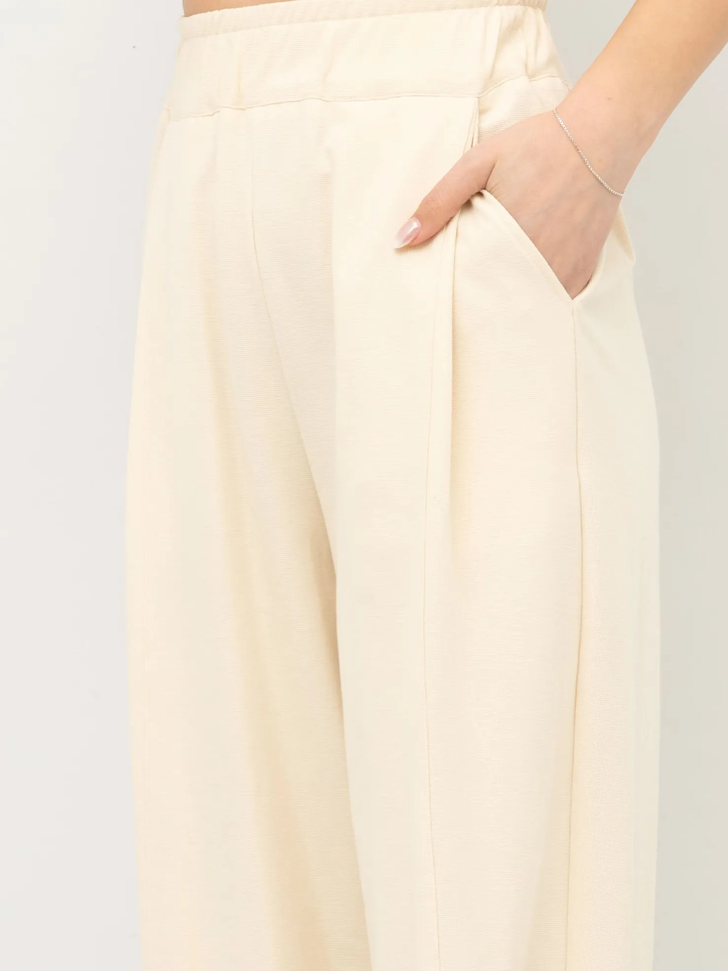 PANTALONE ELEH ESS250021