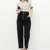 PANTALONE ELISABETTA FRANCHI PA07451E2