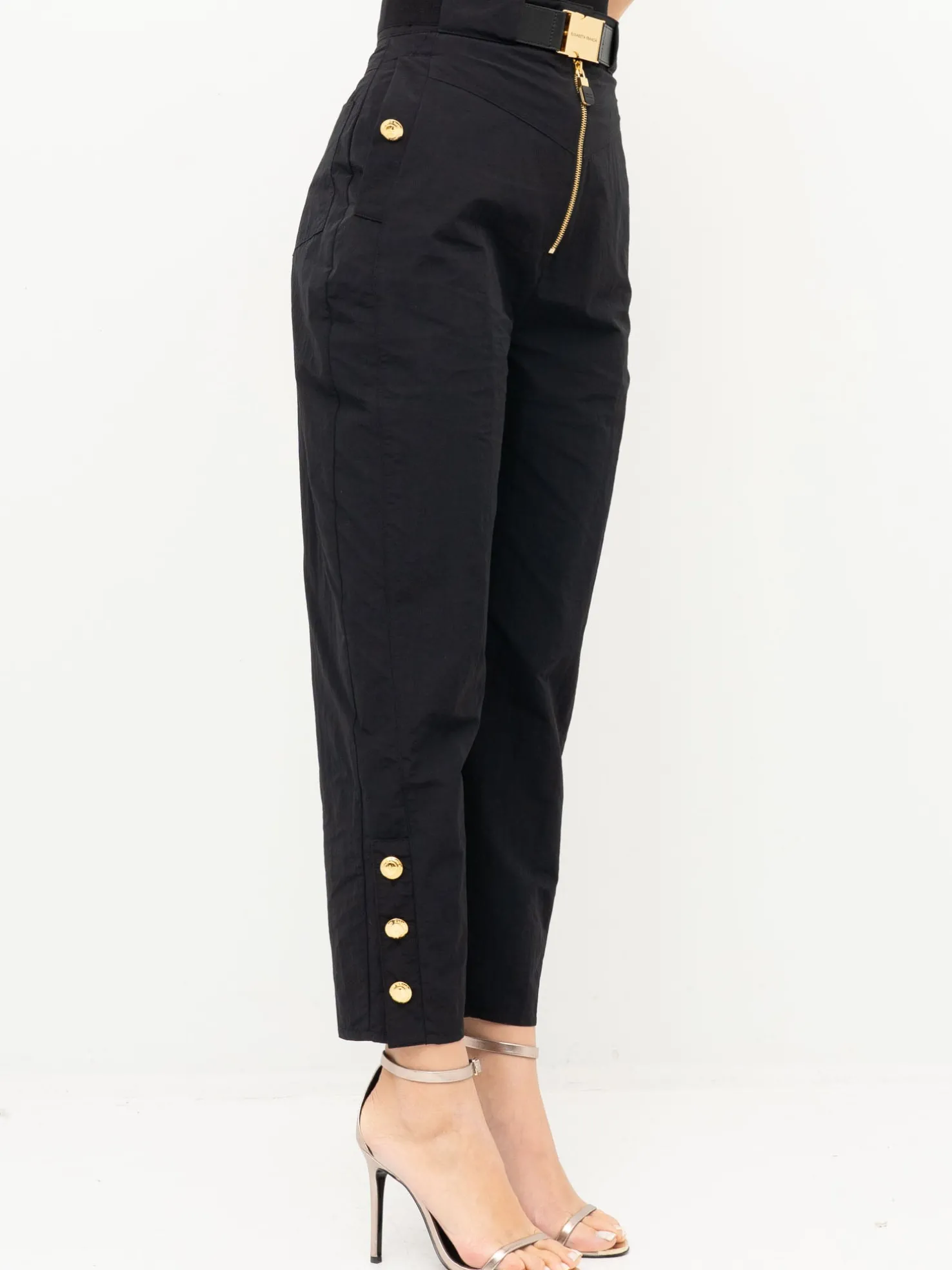 PANTALONE ELISABETTA FRANCHI PA07451E2