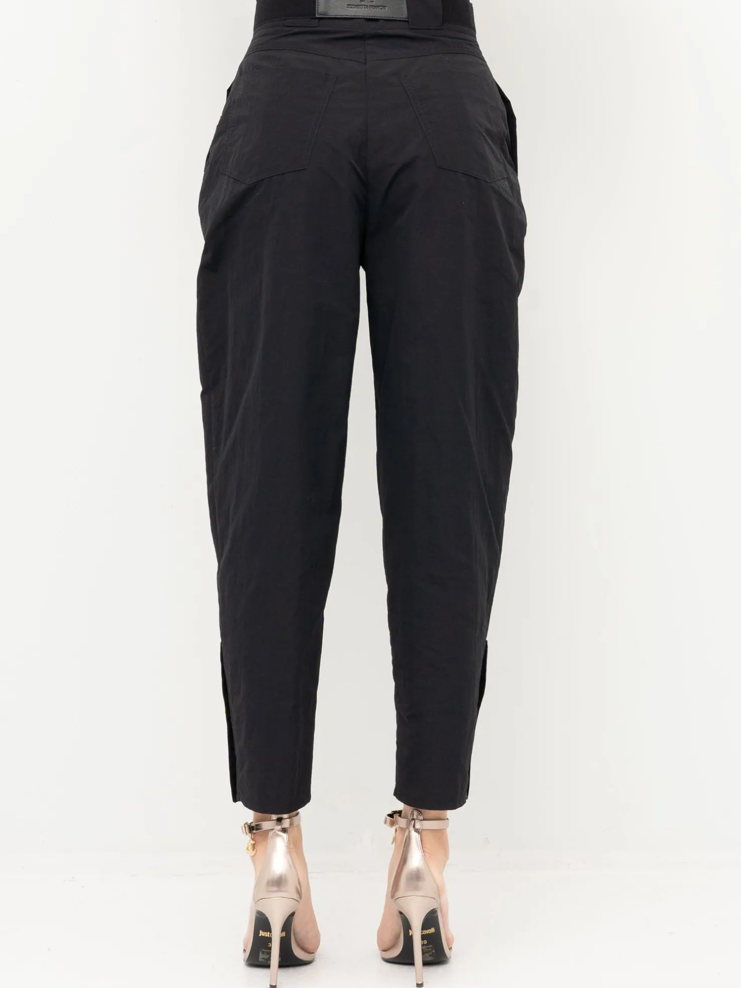 PANTALONE ELISABETTA FRANCHI PA07451E2