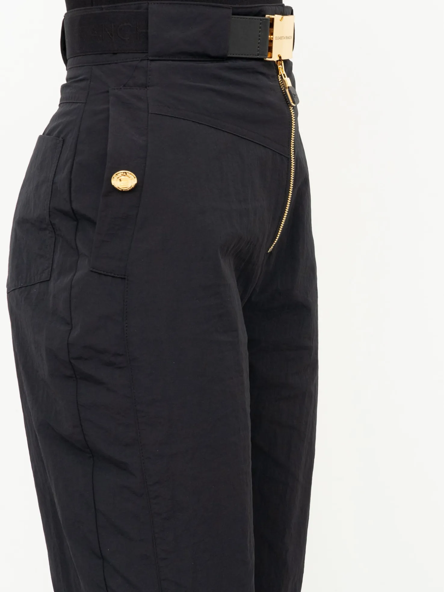PANTALONE ELISABETTA FRANCHI PA07451E2