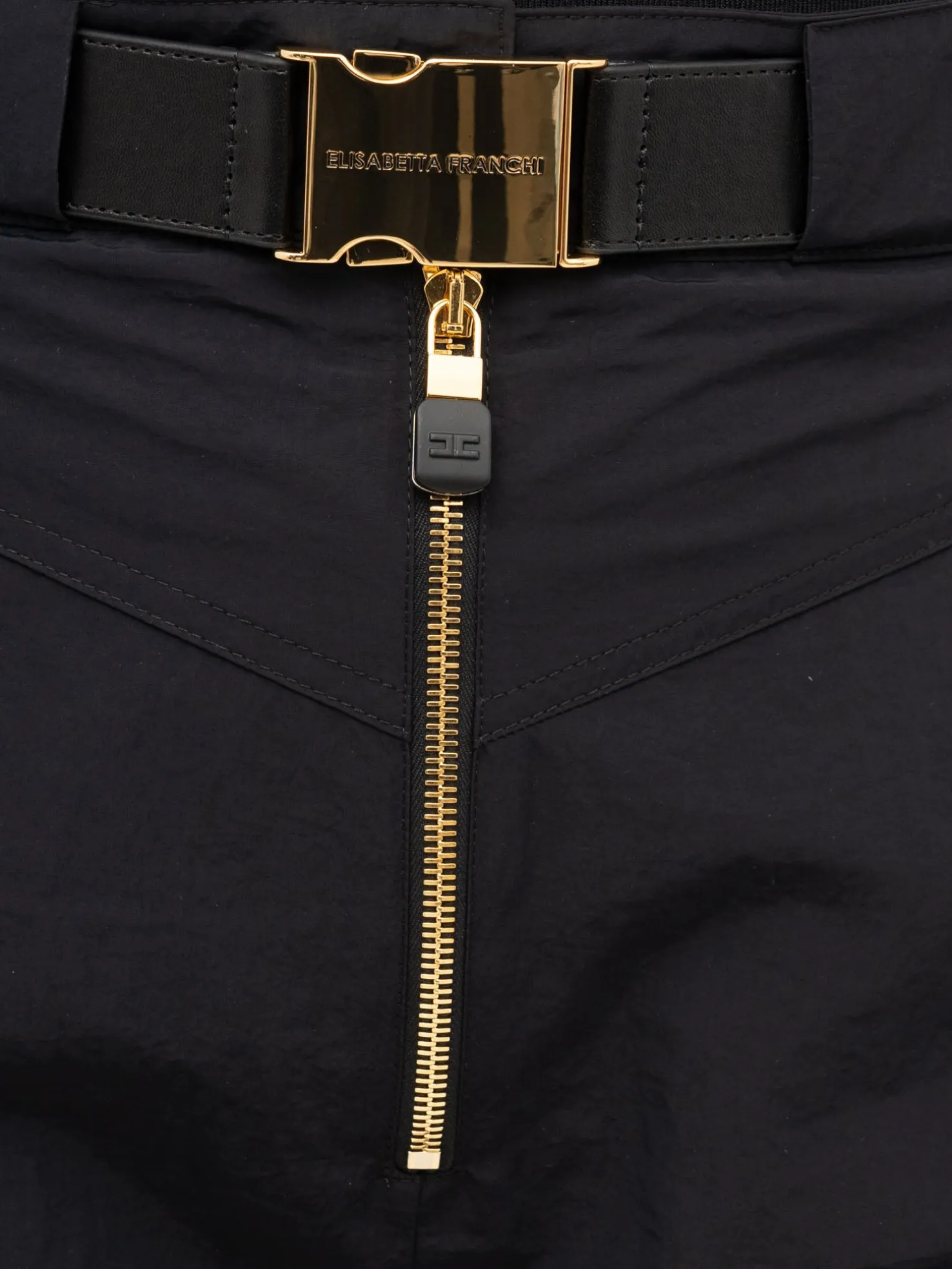 PANTALONE ELISABETTA FRANCHI PA07451E2