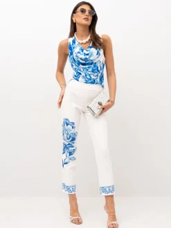 PANTALONE GAI MATTIOLO LV1802