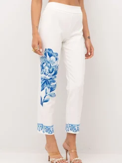 PANTALONE GAI MATTIOLO LV1802