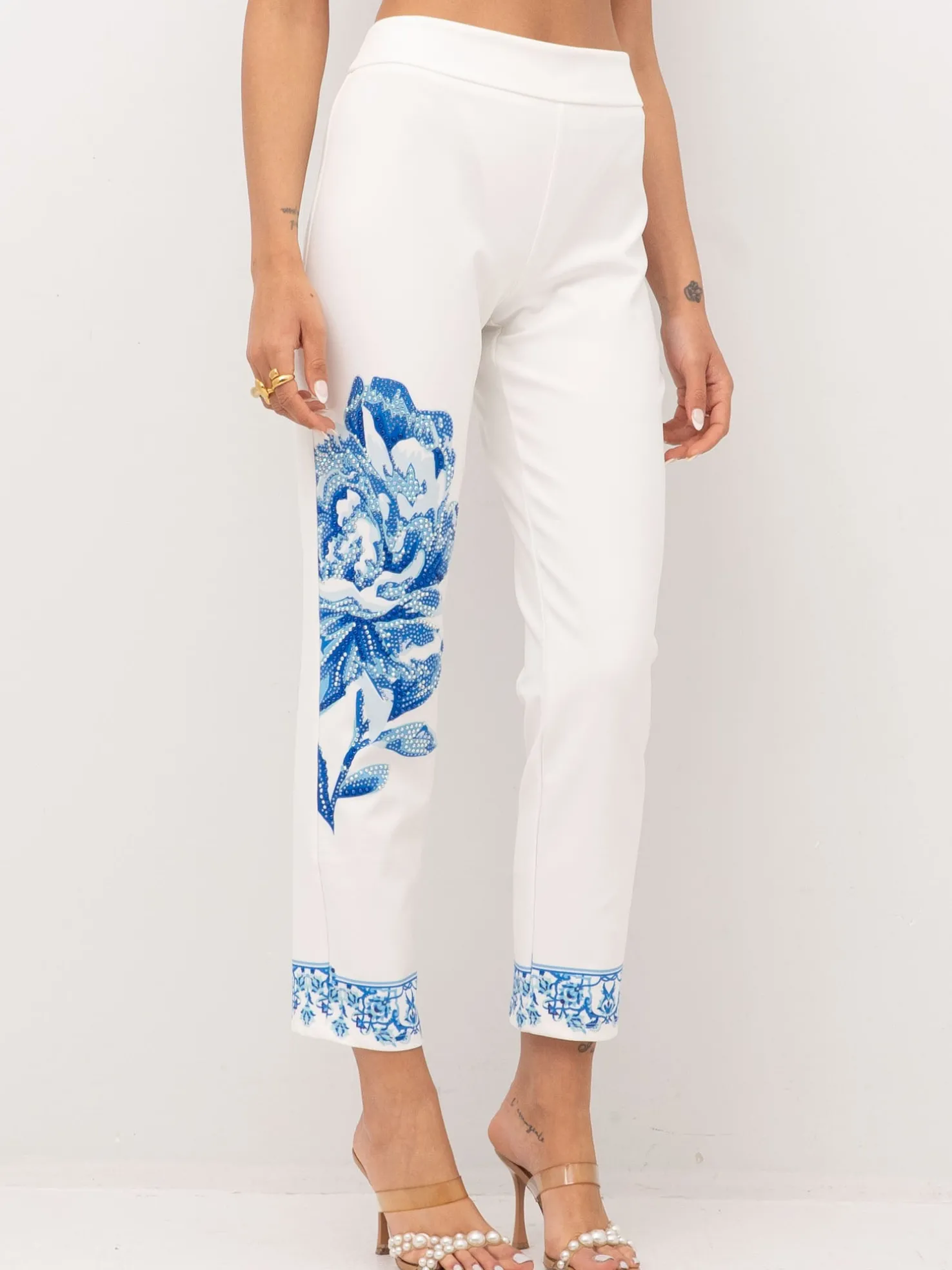 PANTALONE GAI MATTIOLO LV1802