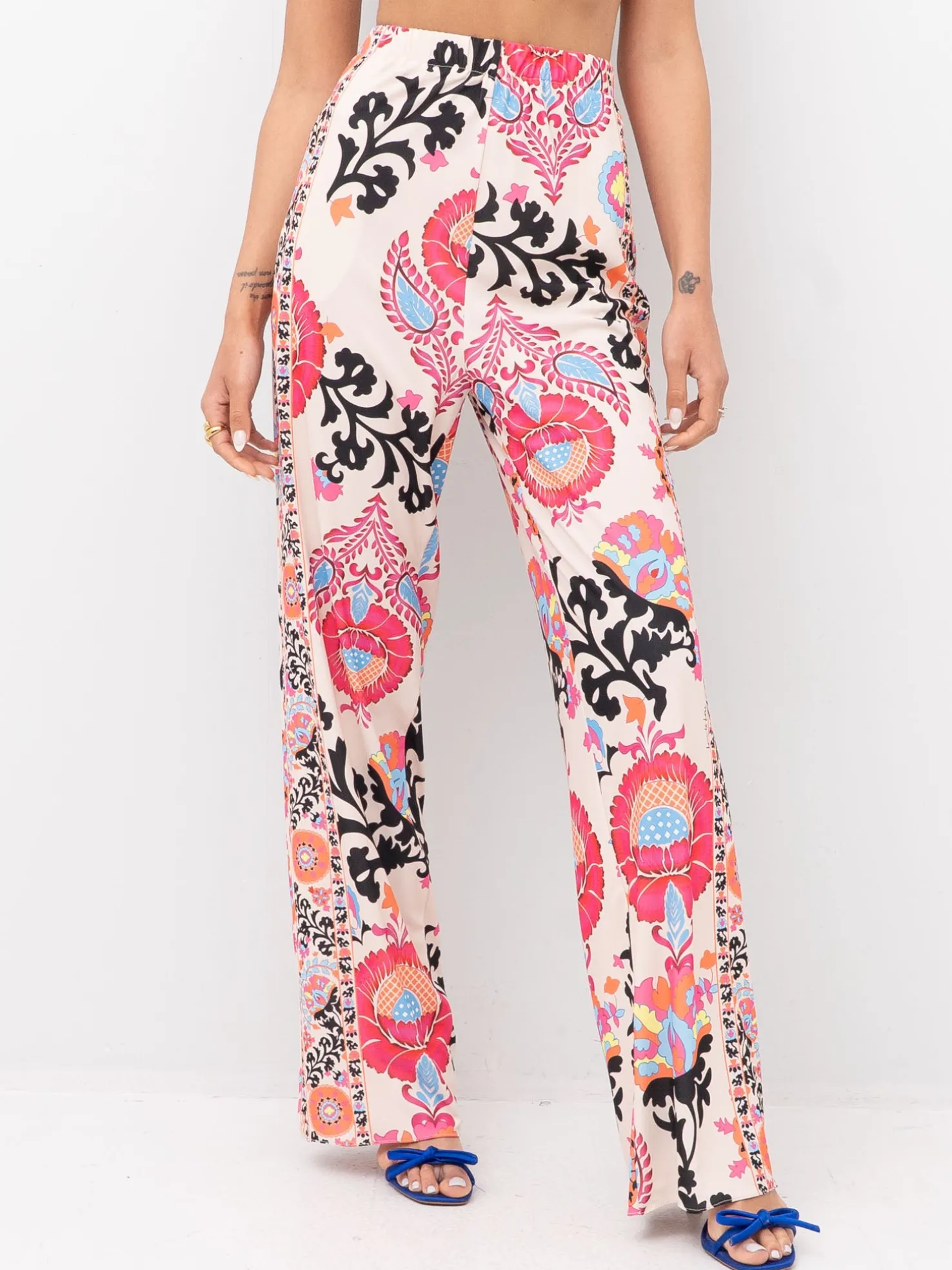 PANTALONE GAI MATTIOLO LV1834