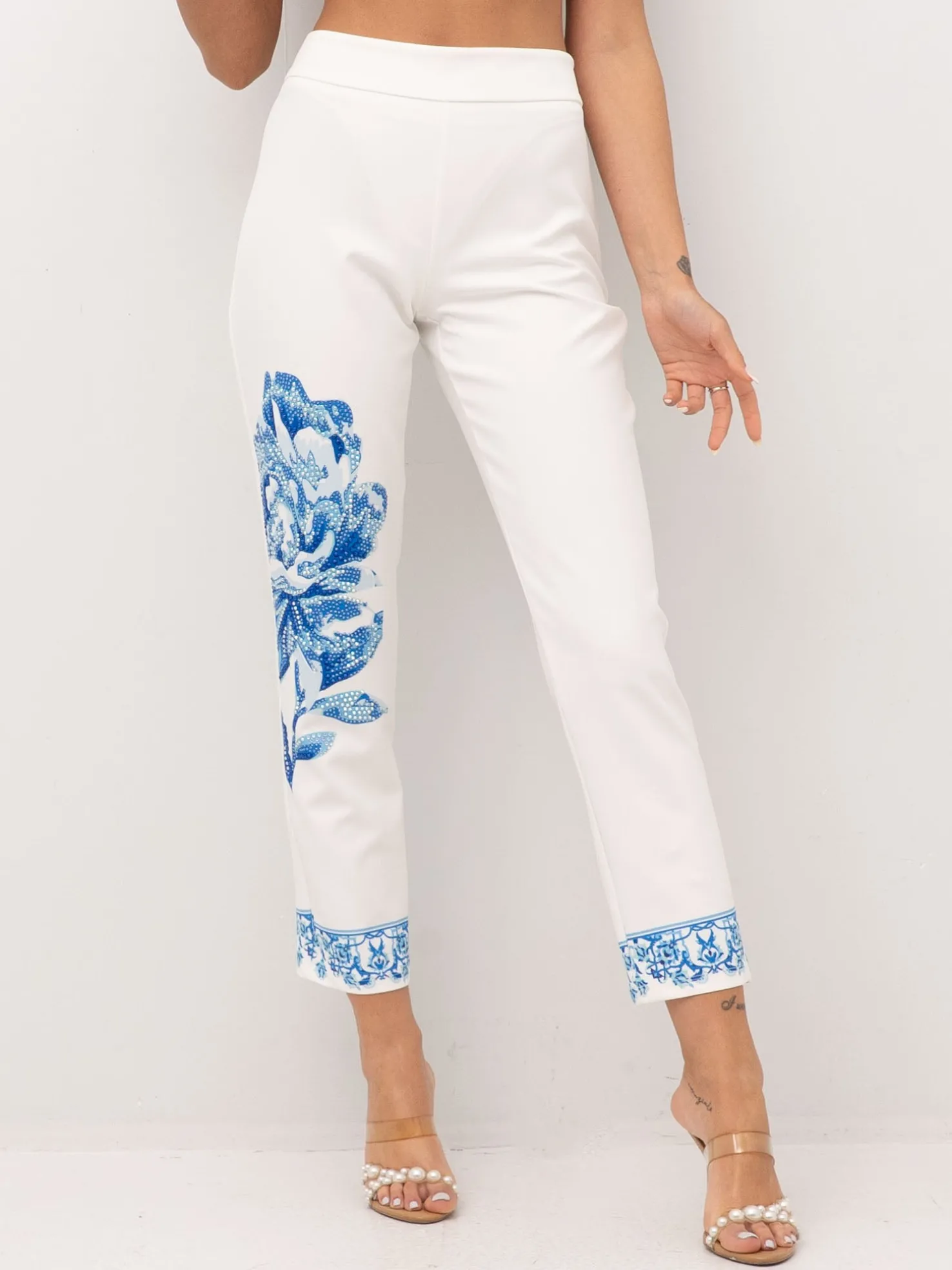 PANTALONE GAI MATTIOLO LV1802