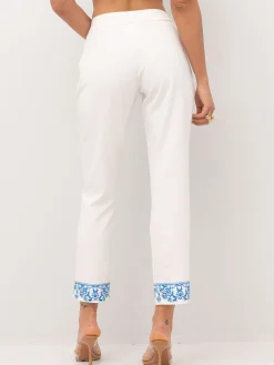 PANTALONE GAI MATTIOLO LV1802