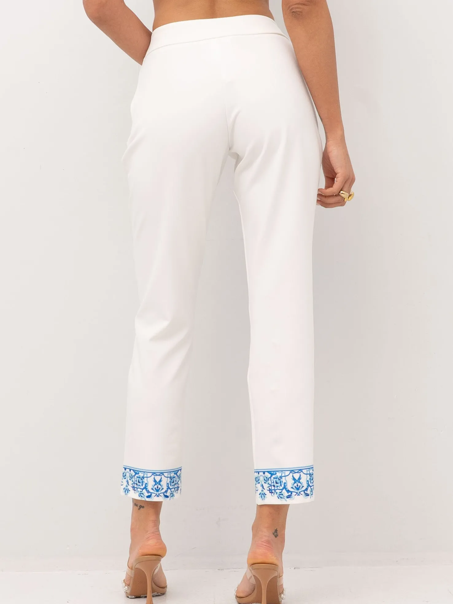 PANTALONE GAI MATTIOLO LV1802
