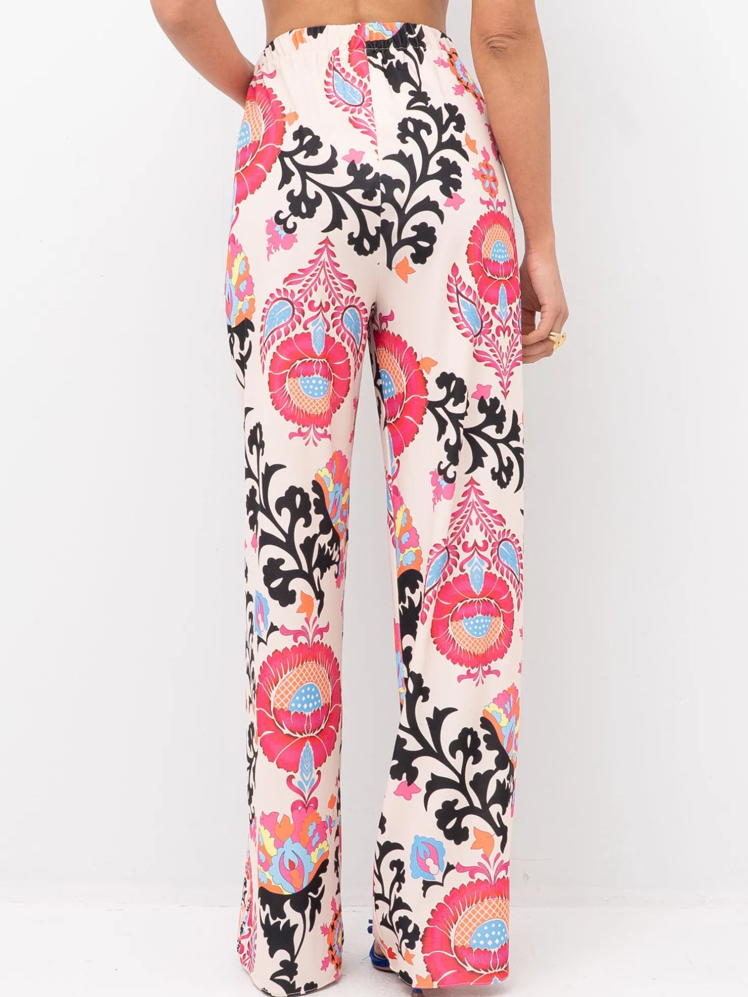 PANTALONE GAI MATTIOLO LV1834