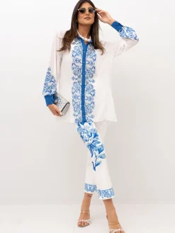 PANTALONE GAI MATTIOLO LV1802