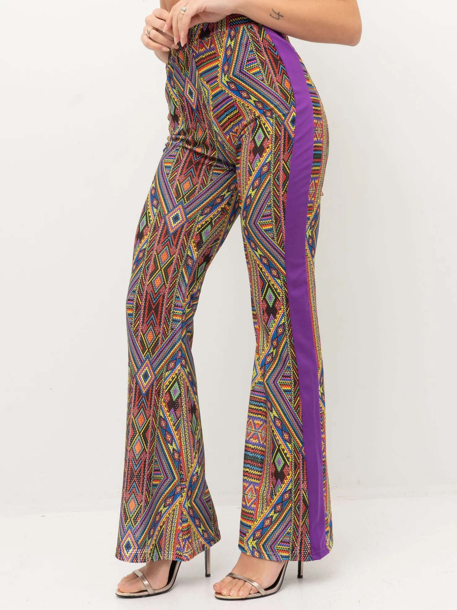 PANTALONE 4GIVENESS 125WCUPT5030