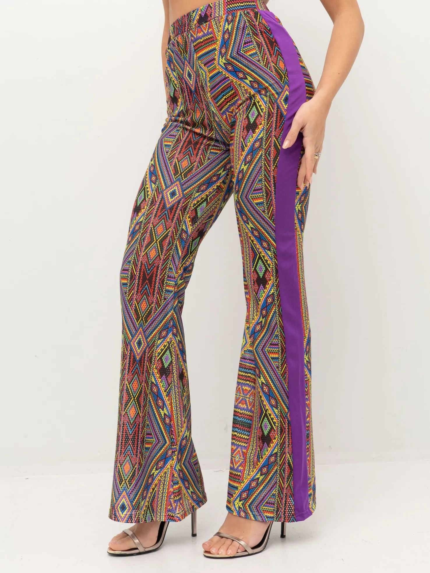 PANTALONE 4GIVENESS 125WCUPT5030