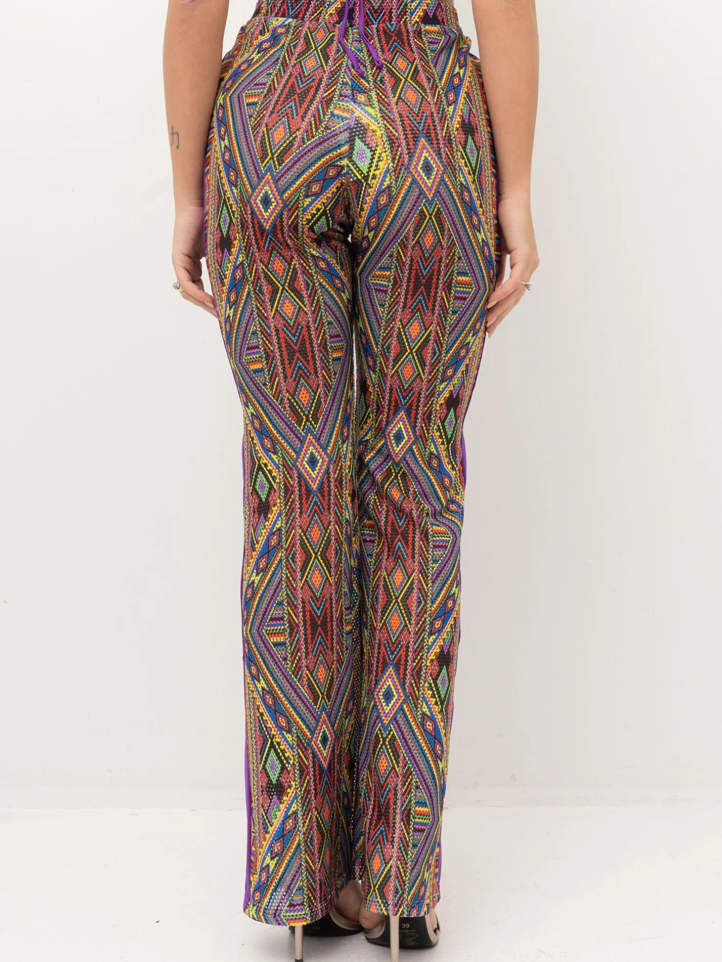 PANTALONE 4GIVENESS 125WCUPT5030