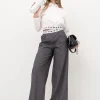 PANTALONE JOHN RICHMOND X UWP25187PA