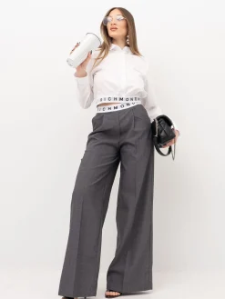 PANTALONE JOHN RICHMOND X UWP25187PA