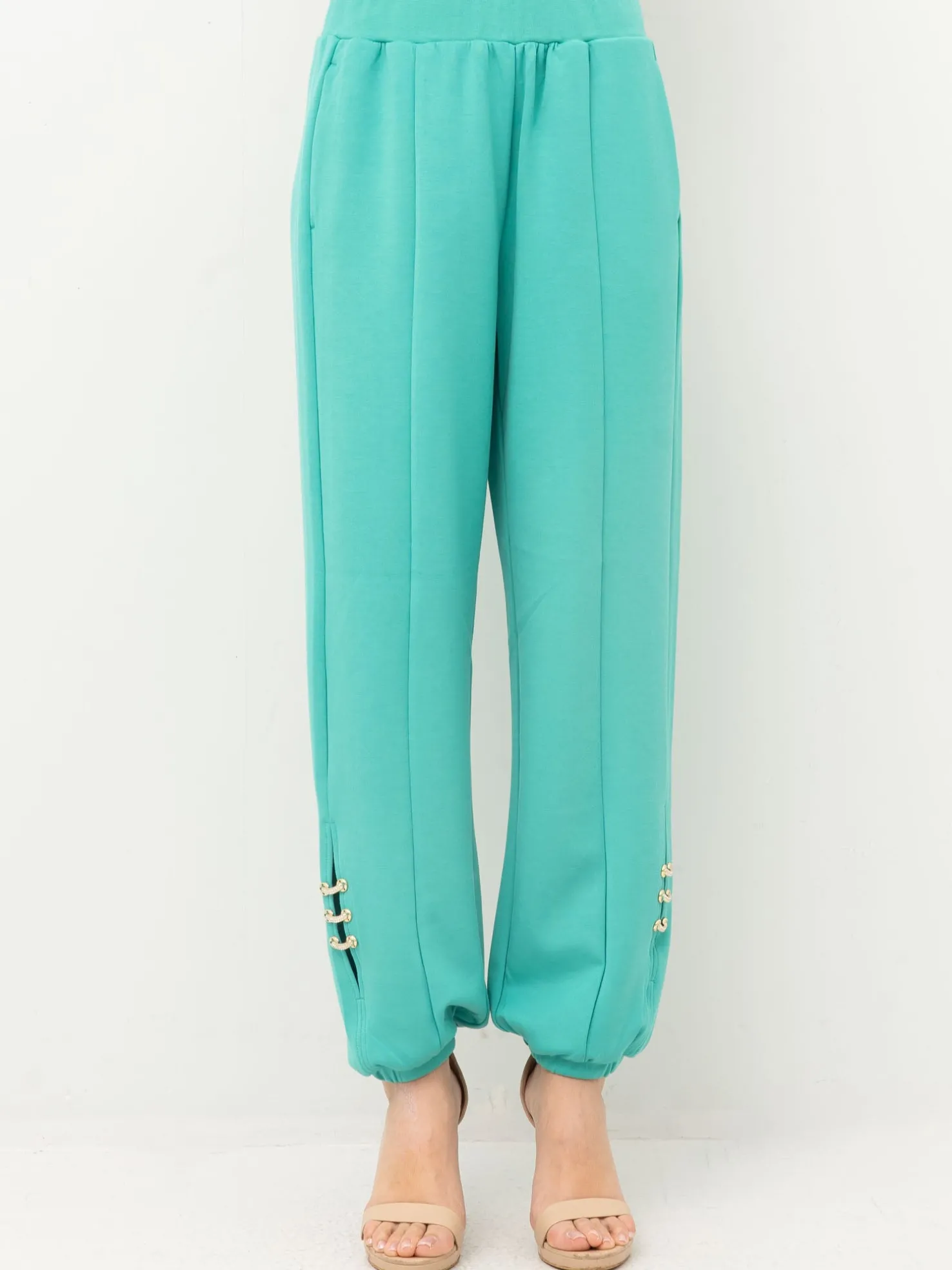 PANTALONE LIU JO TA5229J4869