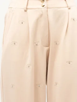 PANTALONE LIU JO TA5193J5942