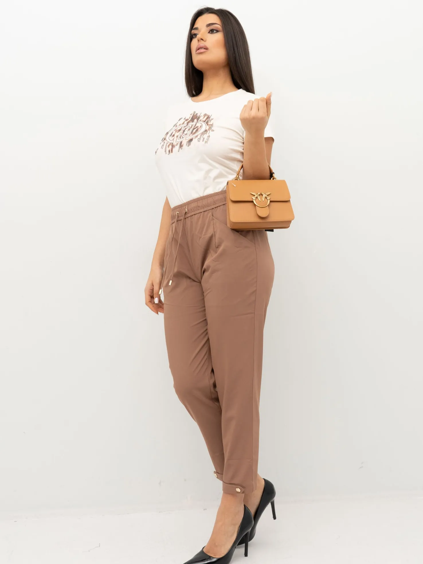 PANTALONE LIU JO TA5144TS922