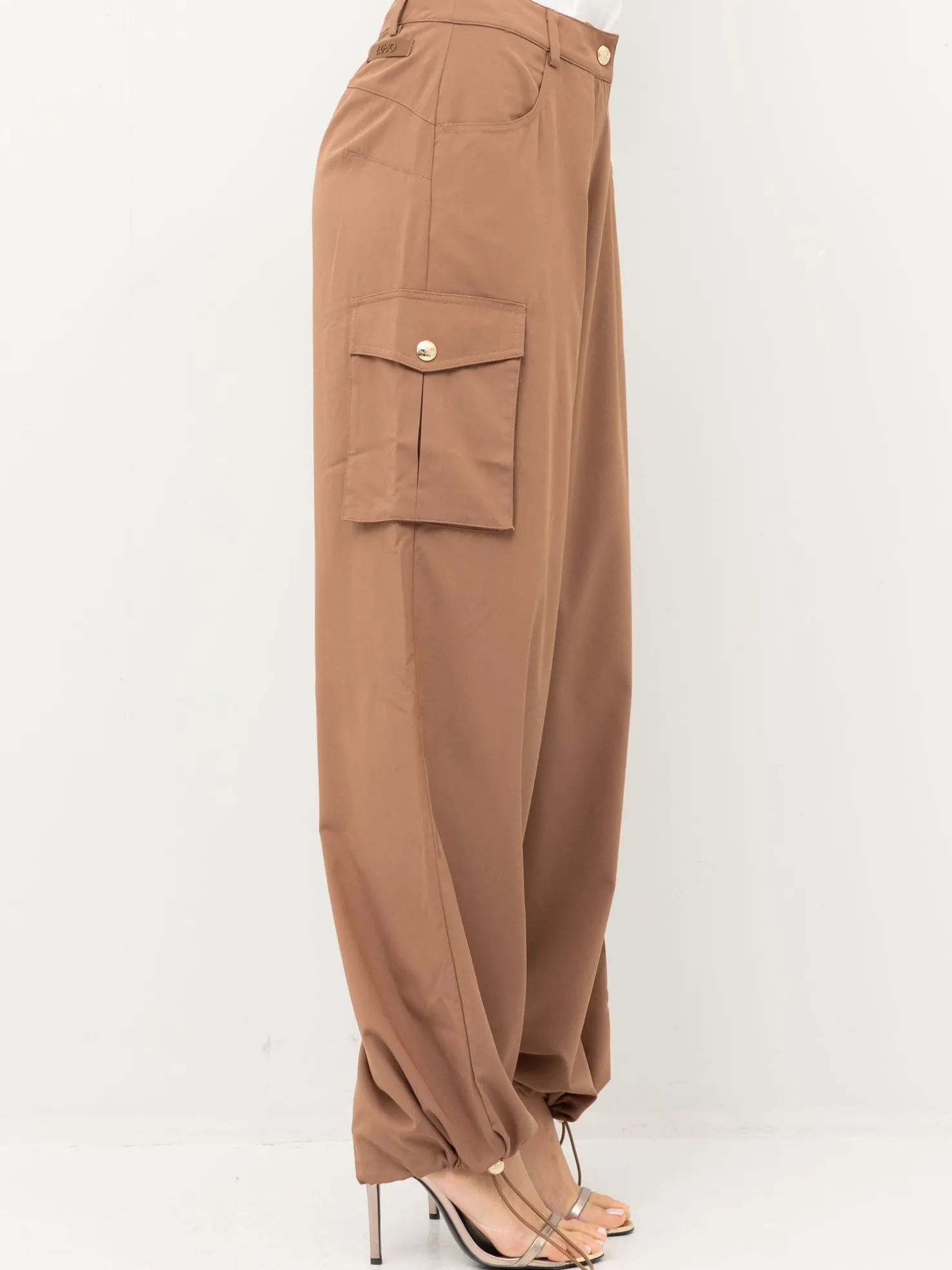PANTALONE LIU JO TA5143TS922