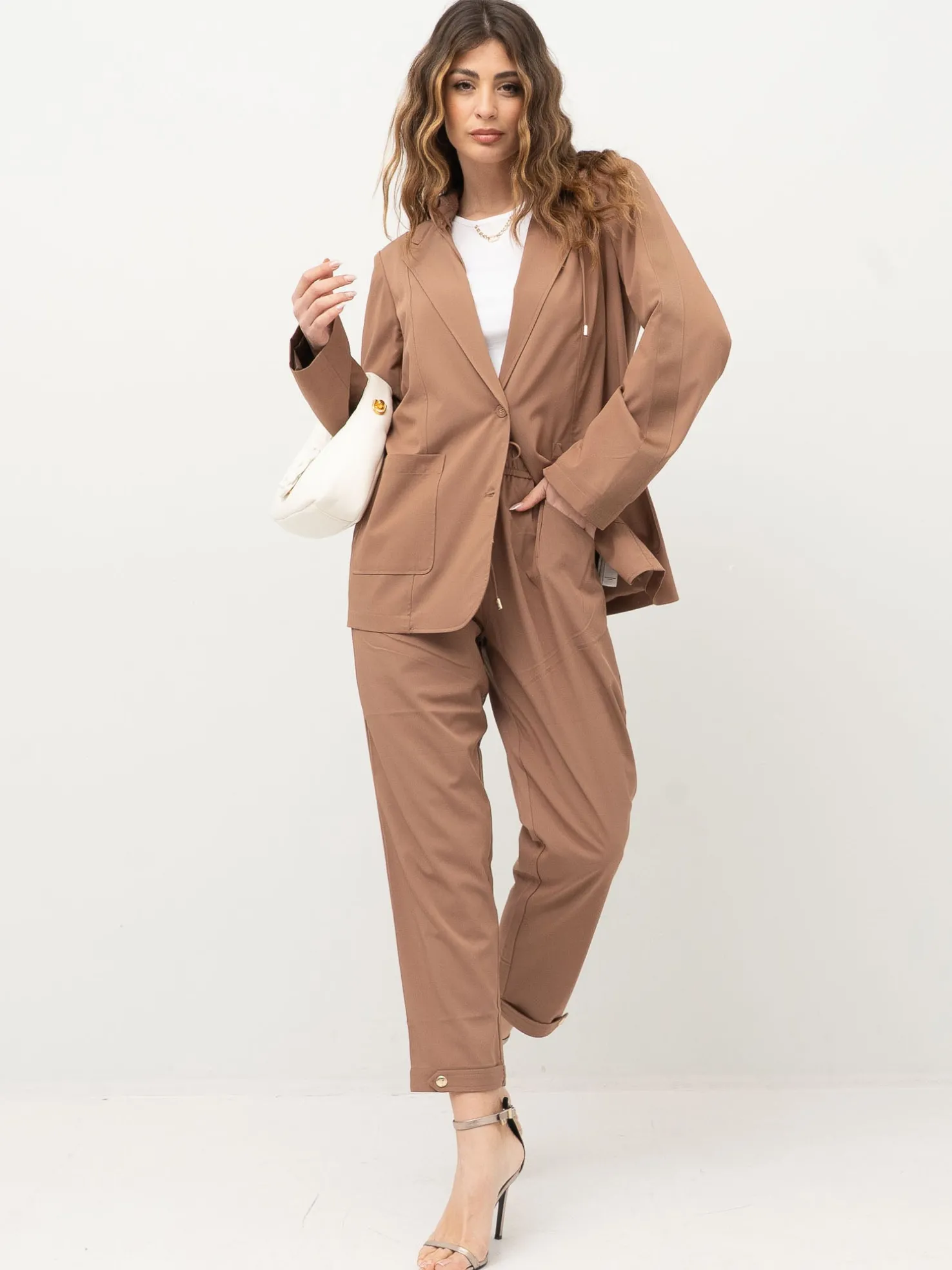 PANTALONE LIU JO TA5144TS922