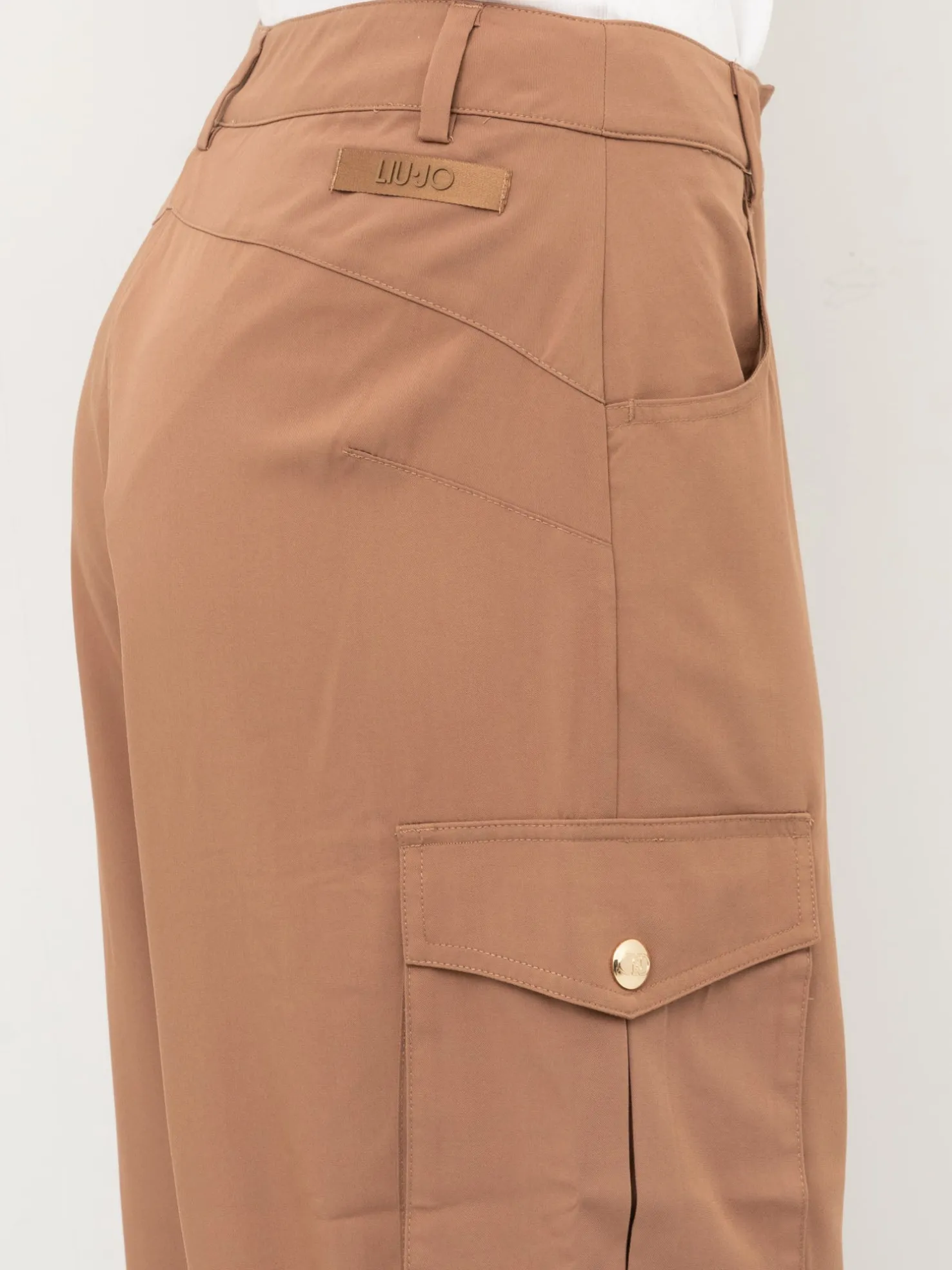 PANTALONE LIU JO TA5143TS922