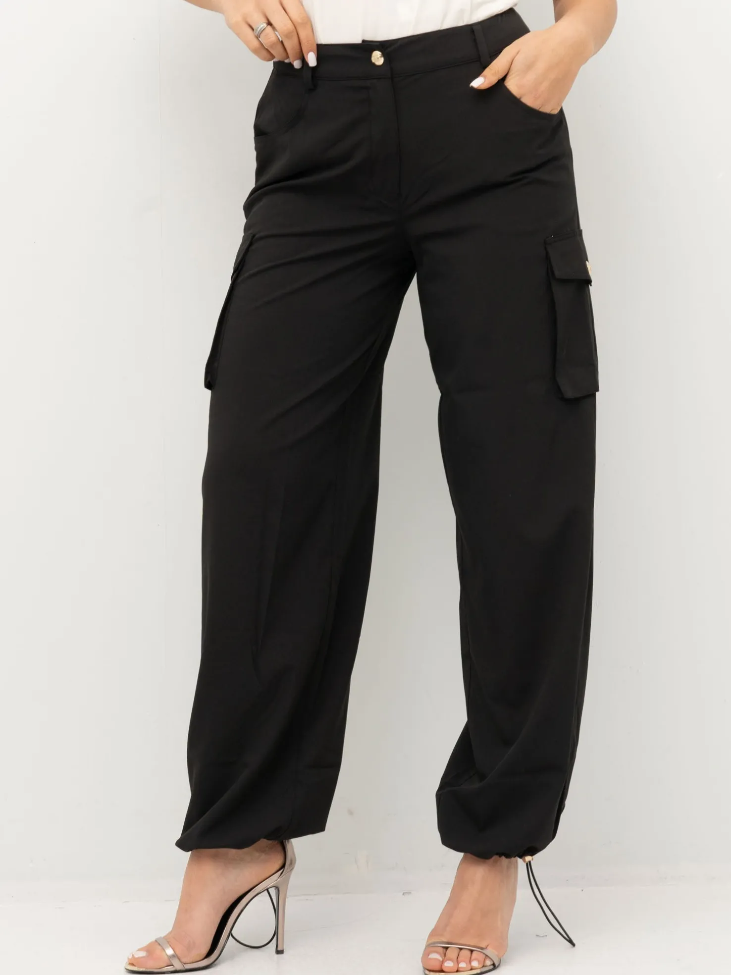 PANTALONE LIU JO TA5143TS922