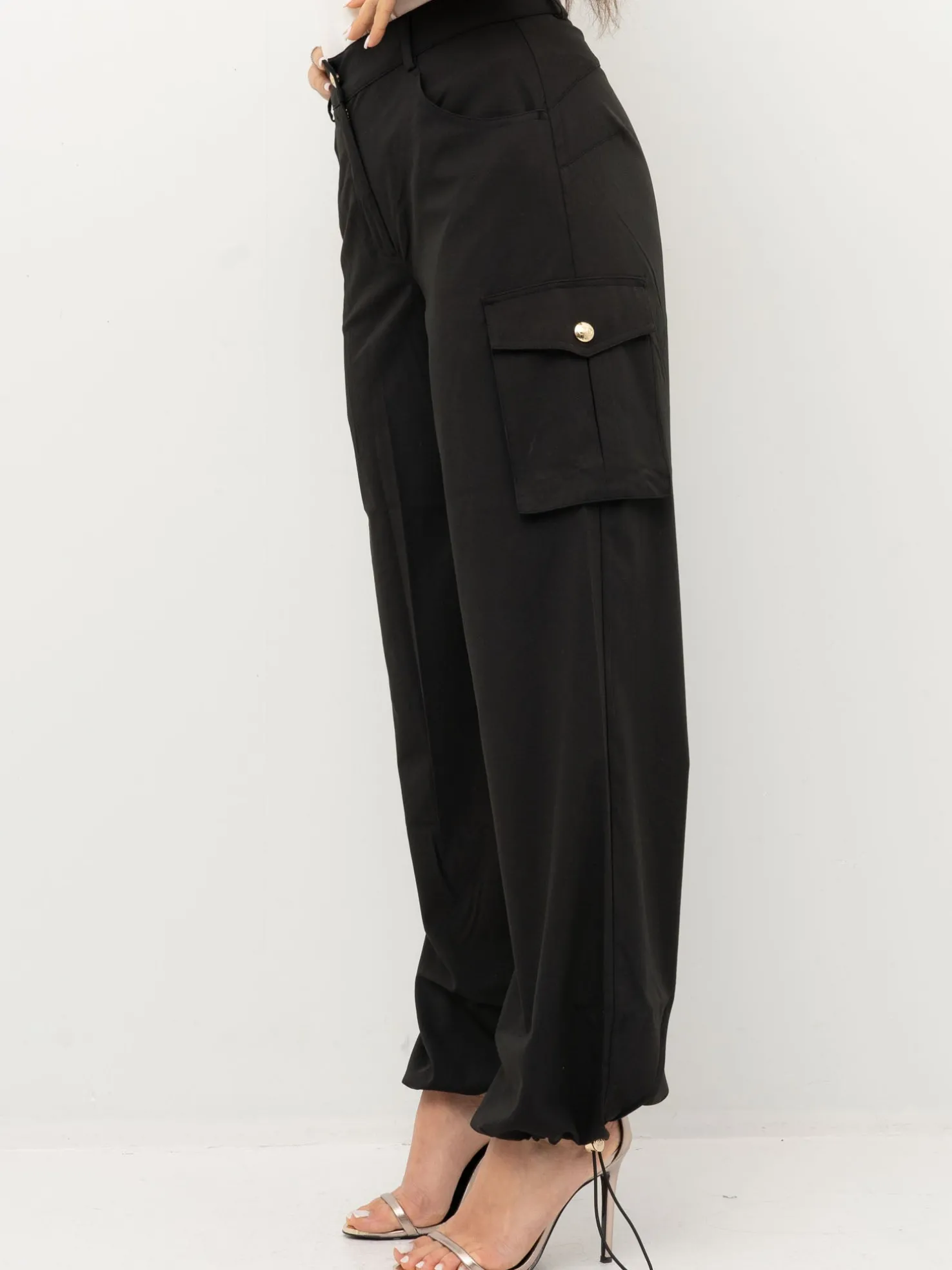 PANTALONE LIU JO TA5143TS922